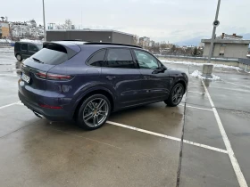 Porsche Cayenne 30000, снимка 8