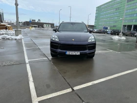 Porsche Cayenne 30000, снимка 3