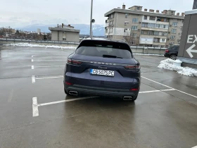 Porsche Cayenne 30000, снимка 7