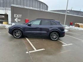 Porsche Cayenne 30000, снимка 5