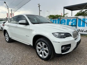 BMW X6 4.0d xDRIVE/SPORT/NAVI/159х.км./EURO-5A/ТОП, снимка 3