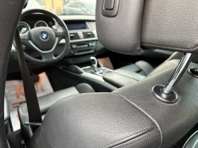 BMW X6 4.0d xDRIVE/SPORT/NAVI/159х.км./EURO-5A/ТОП, снимка 11