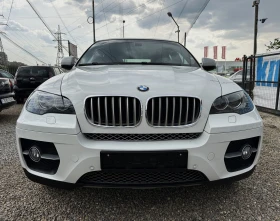 BMW X6 4.0d xDRIVE/SPORT/NAVI/159х.км./EURO-5A/ТОП, снимка 2