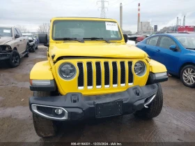 Jeep Wrangler * UNLIMITED SAHARA 4X4* - 42850 лв. - 81696268 | Car24.bg