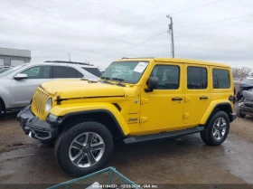 Jeep Wrangler * UNLIMITED SAHARA 4X4* - 42850 лв. - 81696268 | Car24.bg