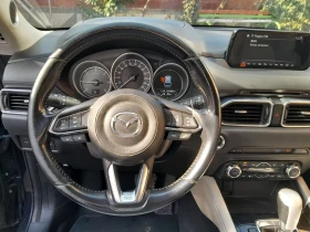 Mazda CX-5 2.2 D Skyactive 4x4, снимка 8