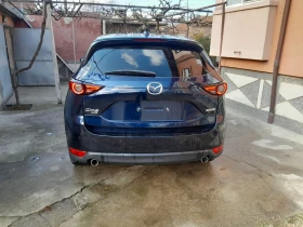 Mazda CX-5 2.2 D Skyactive 4x4, снимка 2