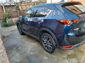 Mazda CX-5 2.2 D Skyactive 4x4, снимка 5