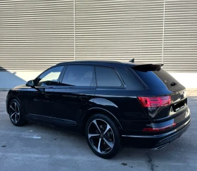 Audi Q7 3.0 TDI S-line MATRIX, снимка 11