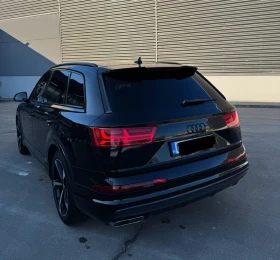 Audi Q7 3.0 TDI S-line MATRIX, снимка 7