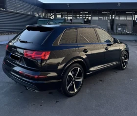 Audi Q7 3.0 TDI S-line MATRIX, снимка 4