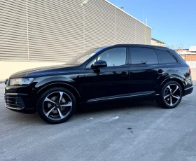 Audi Q7 3.0 TDI S-line MATRIX, снимка 2