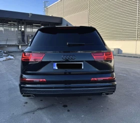 Audi Q7 3.0 TDI S-line MATRIX, снимка 5