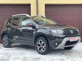 Обява за продажба на Dacia Duster LPG-TECHROAD-1.6i-16V-114ps ~25 950 лв. - изображение 1