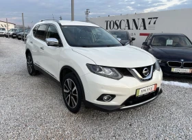     Nissan X-trail 1.6dci* Tekna* 4x4* NAVI * Euro 6* 