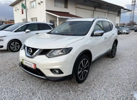     Nissan X-trail 1.6dci* Tekna* 4x4* NAVI * Euro 6* 