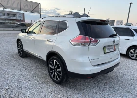     Nissan X-trail 1.6dci* Tekna* 4x4* NAVI * Euro 6* 