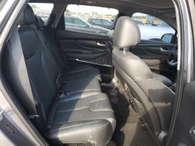 Hyundai Santa fe LIMITED 2.4L * *  | Mobile.bg    11