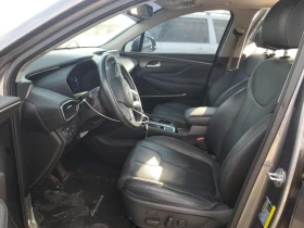 Hyundai Santa fe LIMITED 2.4L * *  | Mobile.bg    7