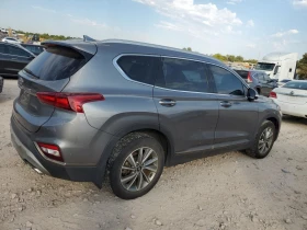 Hyundai Santa fe LIMITED 2.4L * *  | Mobile.bg    4