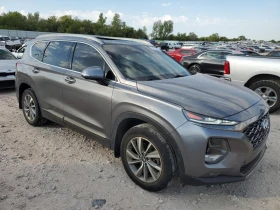 Hyundai Santa fe LIMITED 2.4L * *  | Mobile.bg    2