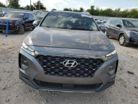 Hyundai Santa fe LIMITED 2.4L * *  | Mobile.bg    5