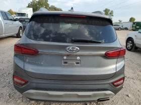 Hyundai Santa fe LIMITED 2.4L * *  | Mobile.bg    6