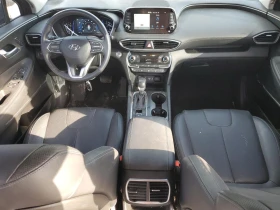 Hyundai Santa fe LIMITED 2.4L * *  | Mobile.bg    8