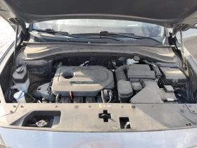 Hyundai Santa fe LIMITED 2.4L * *  | Mobile.bg    12