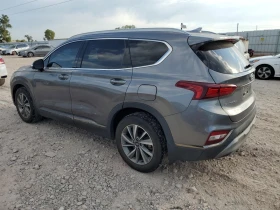 Hyundai Santa fe LIMITED 2.4L * *  | Mobile.bg    3