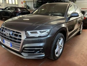 Обява за продажба на Audi Q5 5.0tdi ~47 000 лв. - изображение 1