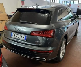 Обява за продажба на Audi Q5 5.0tdi ~47 000 лв. - изображение 3