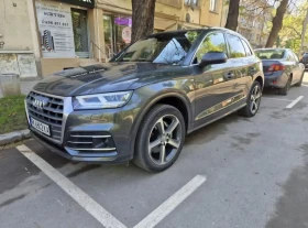Обява за продажба на Audi Q5 5.0tdi ~47 000 лв. - изображение 1
