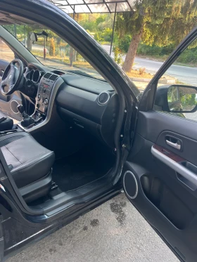 Suzuki Grand vitara Djip | Mobile.bg    4