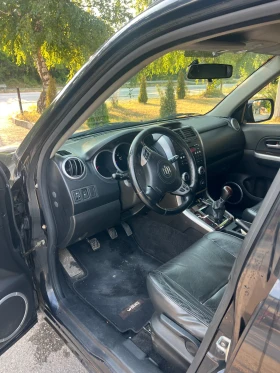 Suzuki Grand vitara Djip | Mobile.bg    5
