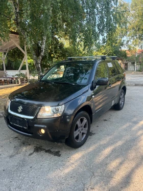 Suzuki Grand vitara Djip | Mobile.bg    6