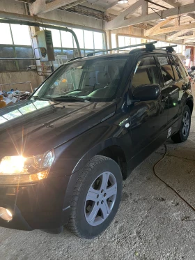 Обява за продажба на Suzuki Grand vitara Djip ~8 000 лв. - изображение 2