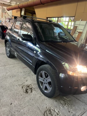 Обява за продажба на Suzuki Grand vitara Djip ~8 000 лв. - изображение 1