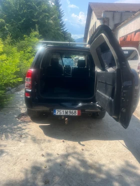 Suzuki Grand vitara Djip | Mobile.bg    2