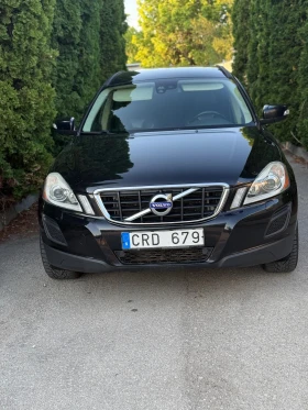 Volvo XC60 D5 AWD  | Mobile.bg    2
