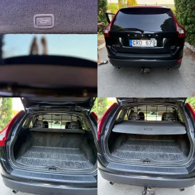 Volvo XC60 D5 AWD  | Mobile.bg    6