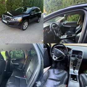 Volvo XC60 D5 AWD  | Mobile.bg    5