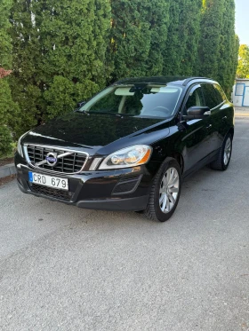 Volvo XC60 D5 AWD  | Mobile.bg    3