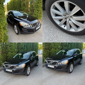 Volvo XC60 D5 AWD  | Mobile.bg    4