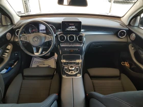 Обява за продажба на Mercedes-Benz GLC 250 РЕГИСТРИРАНО EURO 6B  ~36 900 лв. - изображение 9