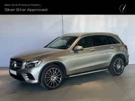 Mercedes-Benz GLC 250 d 4MATIC
