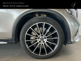 Mercedes-Benz GLC 250 d 4MATIC - 53800 лв. - 15218027 5