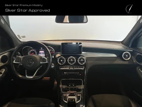 Mercedes-Benz GLC 250 d 4MATIC - 53800 лв. - 15218027 11