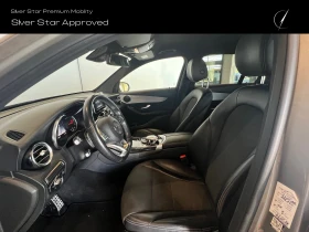 Mercedes-Benz GLC 250 d 4MATIC - 53800 лв. - 15218027 7