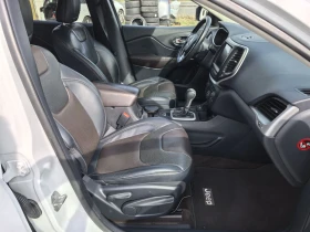 Jeep Cherokee 2.0M-jet 170hp 4WD Active Drive | Mobile.bg    12